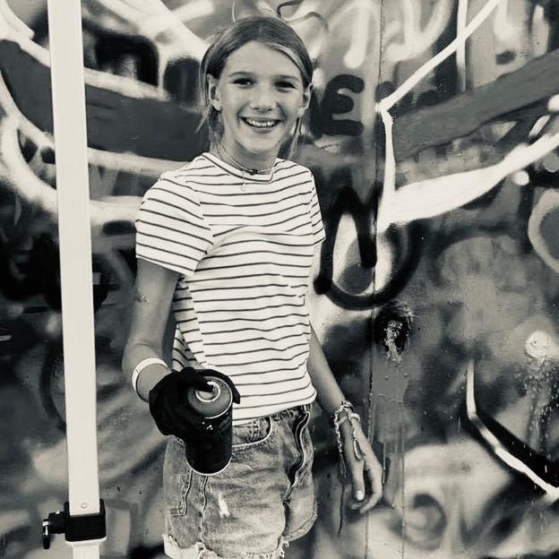 Claire - Pour Milla - One Life