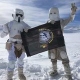 Pascal « Mayday » 501st FanWars Garrison