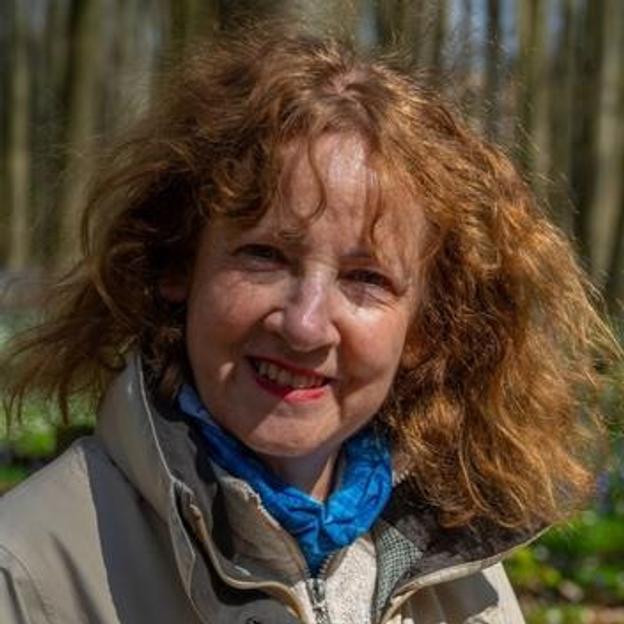 Catherine MAHIA