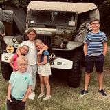 Cowez Family