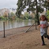 Suz' Run