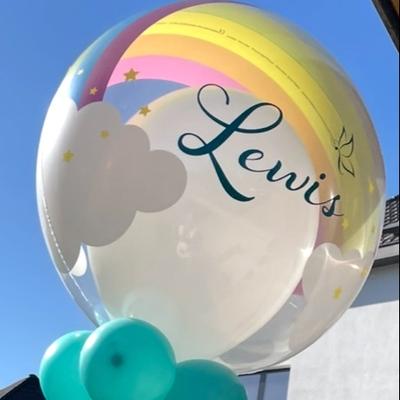 Team Lewis