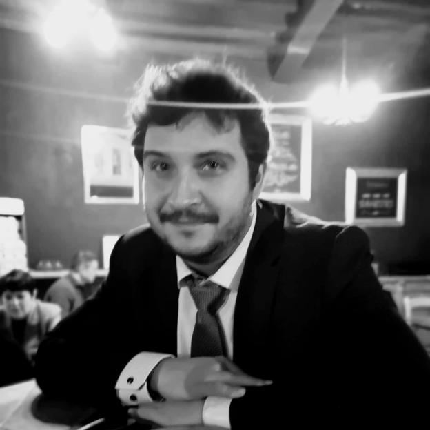 Henrik Barros