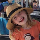 Zoey (cousine de Léo)