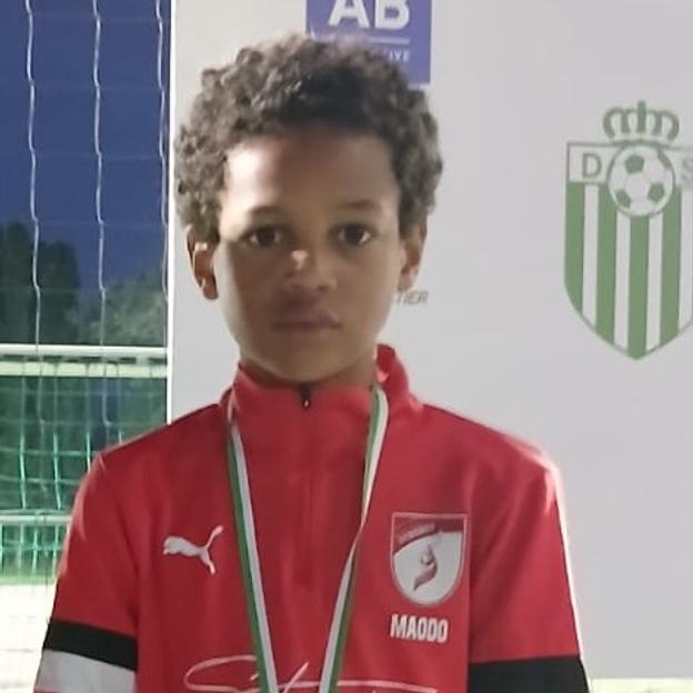 Maodo