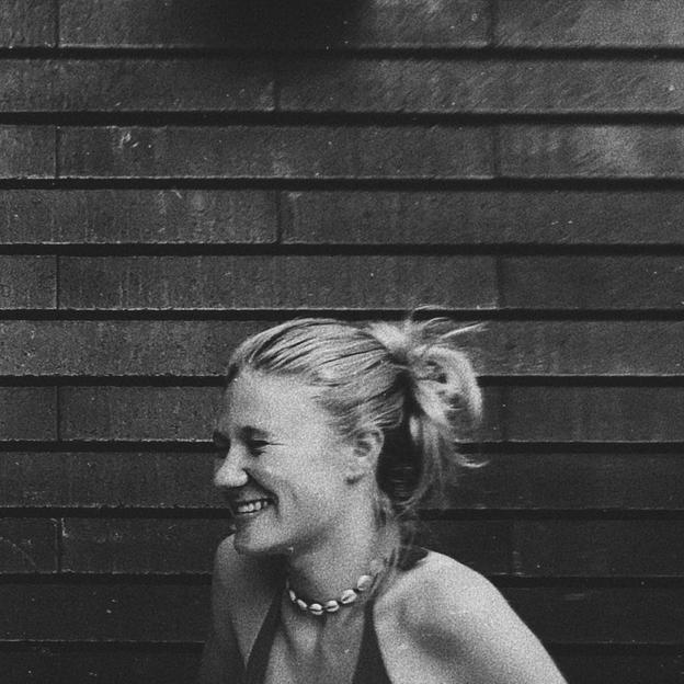paulien runs 2 kick