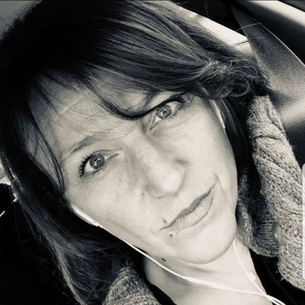 Sandrine Dicop