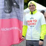 Run Sacha, run in 2020