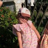 Anaïs wants to KickCancer too !