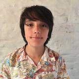 Victor - broer van Felix