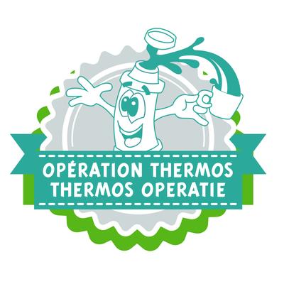 Opération Thermos ASBL