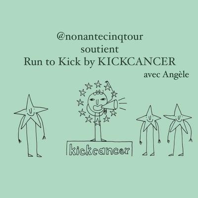 NONANTE-CINQ TOUR