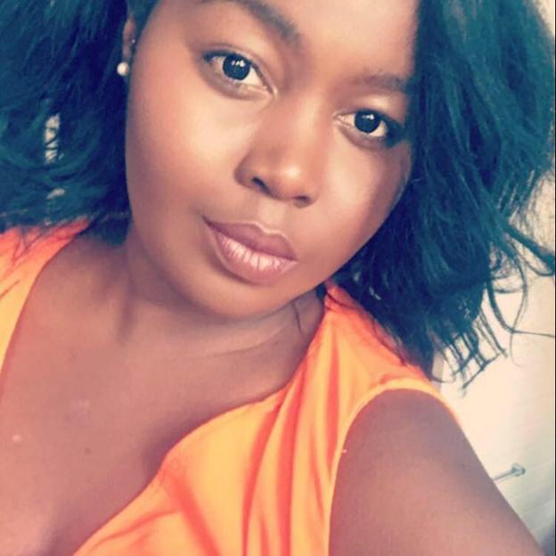 Priscillia - Let's kick cancer