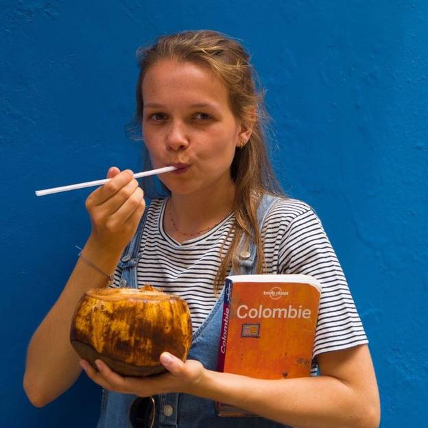 Stéphanie