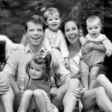 Léonor's Family