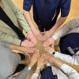 Team Service Social - Pauline