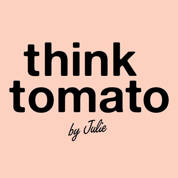 Julie van Think Tomato