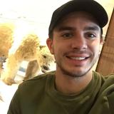 Martin de la Team Sans souss