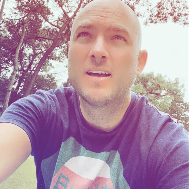 Donate to make me sweat! (Oh, and raise money for Kickcancer)