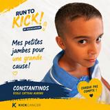 Aidez les autres