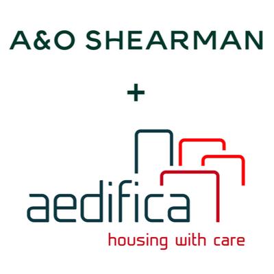 Aedifica + A&O Shearman