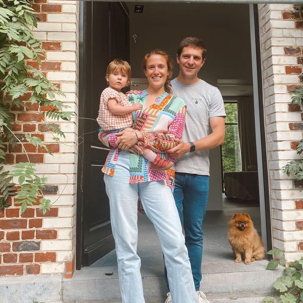 Arthur’s running to KICK Cancer!