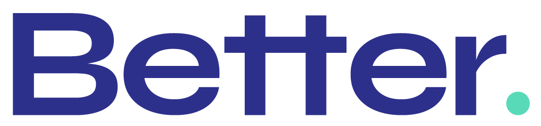 Logo Better