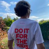 10x10km in 20 days