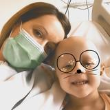 Maman d amour d une magnifique étoile, Adèle 🌟