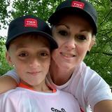 Cas for One TMF for Kick Cancer!