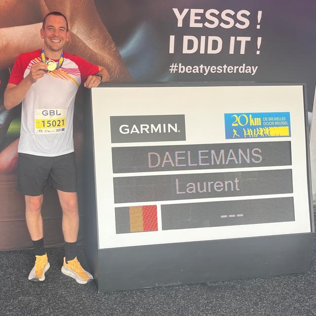 #Runforlife