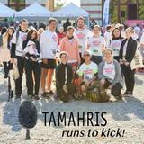 Tamahris Team