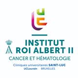 Clin univ St Luc  - Hémato-onco pédiatrie
