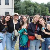 Les loustics!