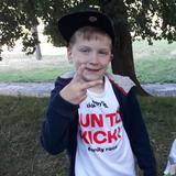 Mateo cancer kicker