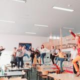 L'ékick