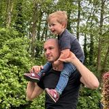 Running for Lila and all the others…