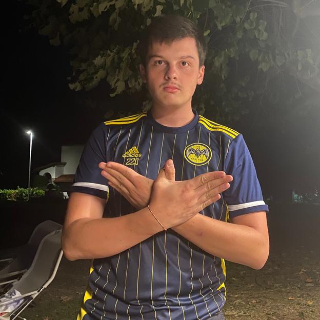 Con comme un fiston