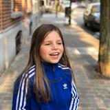 Nell is back