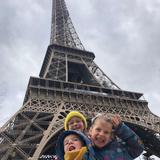 Mathieu - Help me beat cancer