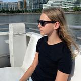Leni voor Team Warre