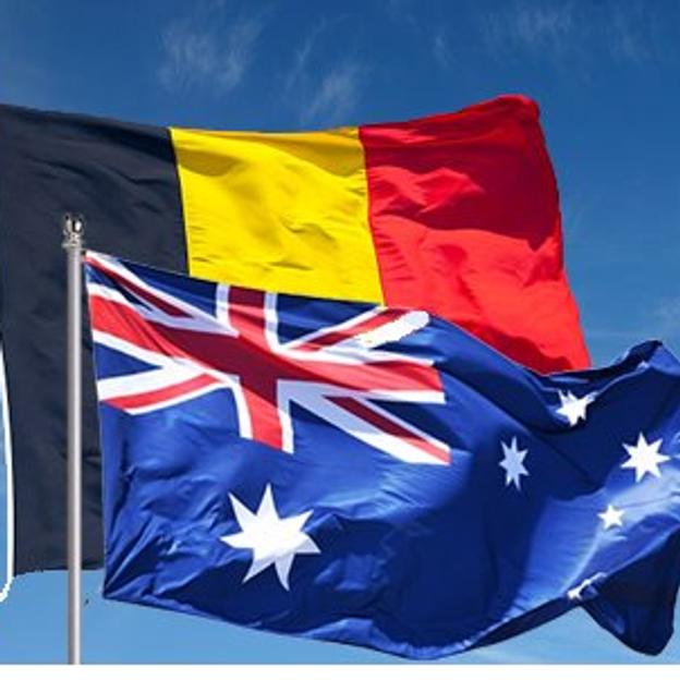 Australian Embassy - Brussels