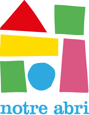 Logo Notre Abri