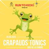 CRAPAUDS'TONICS