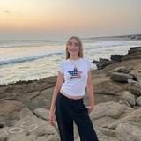 Capucine, les dardinous, GO for Céleste