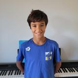 Gonçalo LETZ GO GOLD