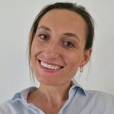 Margaux voor Fenne