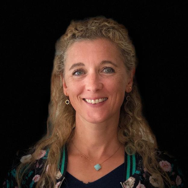 Juf Katlijn