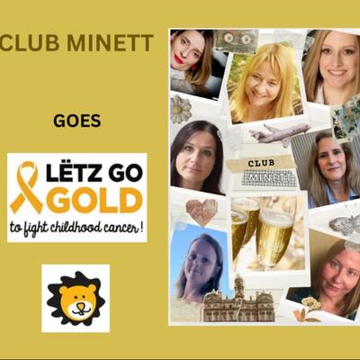 Club Minett