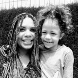 Mayline & Marjory
